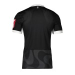 Kindertrikot SC Freiburg 2025/26 Auswärtstrikot Kindertrikot SC Freiburg 2025/26 Auswärtstrikot