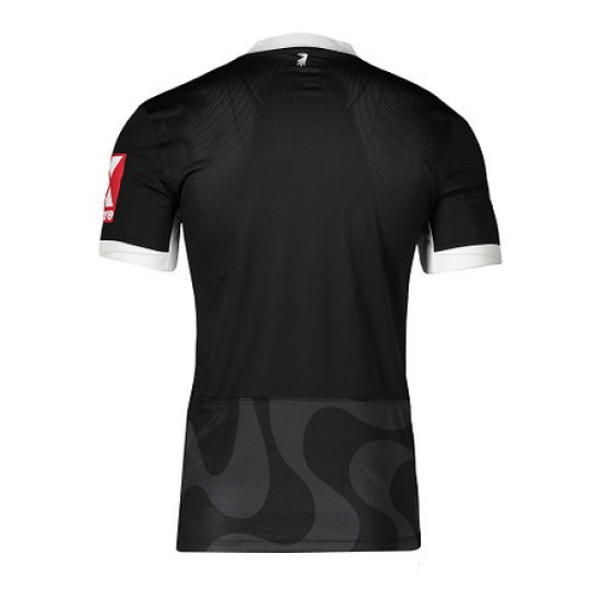 Kindertrikot SC Freiburg 2025/26 Auswärtstrikot Kindertrikot SC Freiburg 2025/26 Auswärtstrikot