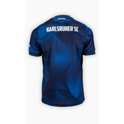 Herren Karlsruher SC 2025/26 Drittes Trikot Herren Karlsruher SC 2025/26 Drittes Trikot