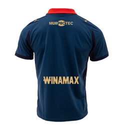 Herren RC Lens 2025/26 Sainte-Barbe Sondertrikot