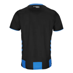 Herren SC Paderborn 07 2025/26 Heimtrikot U21–U11 Herren SC Paderborn 07 2025/26 Heimtrikot U21–U11