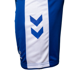 Damen Málaga CF 2026/27 Heimshorts Damen Málaga CF 2026/27 Heimshorts