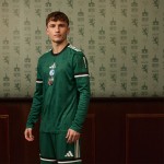 Kinder FC Schalke 04 Sondershorts zum 150-jährigen Jubiläum 2025/26 Kinder FC Schalke 04 Sondershorts zum 150-jährigen Jubiläum 2025/26