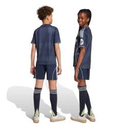 Kinderkit Real Madrid 2025/26 Auswärts