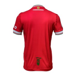 Herren Cavalry FC 2025 Heim Shirt