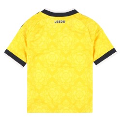 Kinder Leeds United 2026/27 Auswärtsset Kinder Leeds United 2026/27 Auswärtsset