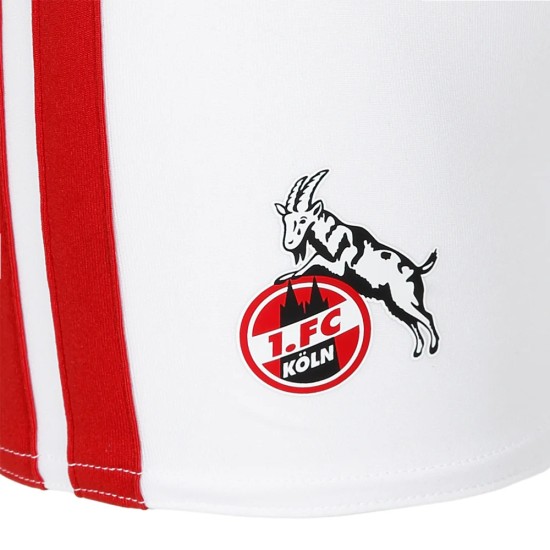Kinder 1. FC Köln 2026/27 Heimset