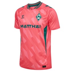 Herren Werder Bremen 2026/27 Ausweichtrikot Herren Werder Bremen 2026/27 Ausweichtrikot