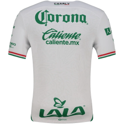 Herren Santos Laguna 2025/26 Drittes Trikot Herren Santos Laguna 2025/26 Drittes Trikot