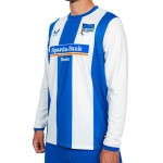 Herren Hertha BSC 2026/27 Heim-Langarmtrikot