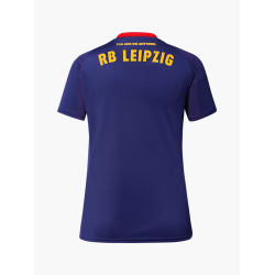 Damen RB Leipzig 2025/26 Auswärtstrikot Damen RB Leipzig 2025/26 Auswärtstrikot