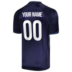 Herren Derby County 2002 Auswärts Retro Trikot Herren Derby County 2002 Auswärts Retro Trikot