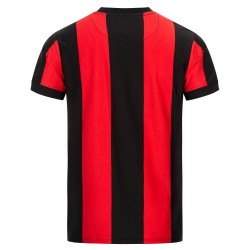 Herren Eintracht Frankfurt 1971 72 Retro Trikot Herren Eintracht Frankfurt 1971 72 Retro Trikot