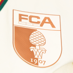 Damen FC Augsburg 2025/26 Sondertrikot – Creme