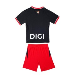 Kinder Athletic Bilbao 2026/27 Auswärtsset Kinder Athletic Bilbao 2026/27 Auswärtsset