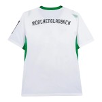 Herren Borussia M'gladbach 2026/27 Home Trikot Herren Borussia M'gladbach 2026/27 Home Trikot