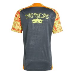 Herren Los Angeles FC x NTS 2025 Urban Purist Trikot Herren Los Angeles FC x NTS 2025 Urban Purist Trikot