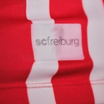 Herren SC Freiburg 2026/27 Heimtrikot