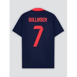 Herren Djurgårdens IF 2025 Drittes Trikot Herren Djurgårdens IF 2025 Drittes Trikot