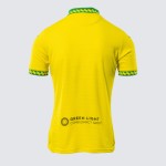 Kinder Norwich City 2025/26 Heimtrikot Kinder Norwich City 2025/26 Heimtrikot