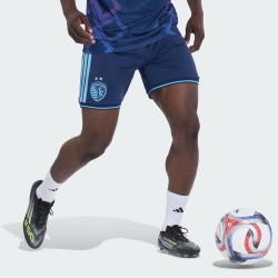 Herren Sporting Kansas City 2026 Auswärtsshorts Herren Sporting Kansas City 2026 Auswärtsshorts