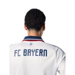 Damen FC Bayern München 2026/27 Auswärtstrikot