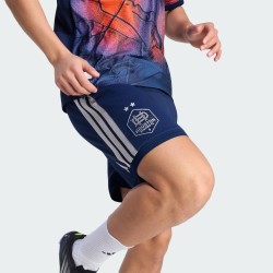 Damen Houston Dynamo 2026 Auswärtsshorts Damen Houston Dynamo 2026 Auswärtsshorts