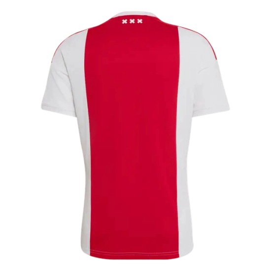 Damen Ajax 2026/27 Heimtrikot Damen Ajax 2026/27 Heimtrikot