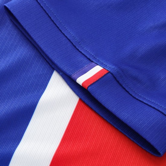 Herren PSG 2026/27 Heim Langarmtrikot