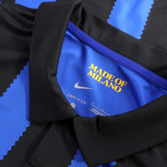 Damen Inter Mailand 2026/27 Home Trikot
