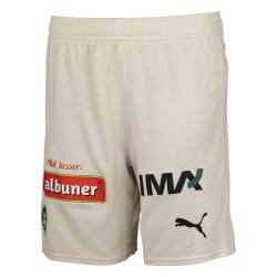 Kinder FC St. Gallen 1879 2025/26 Dritte Shorts