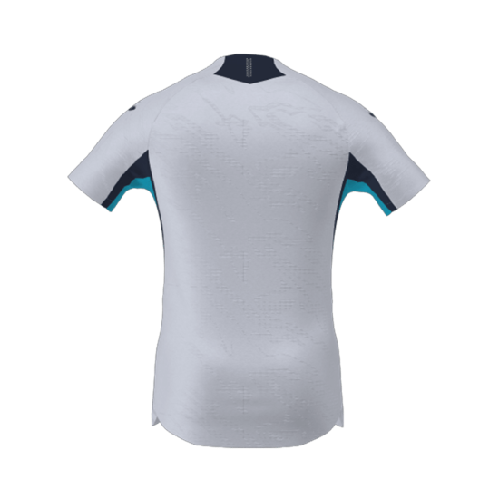 Damen TSG Hoffenheim 2025/26 Ausweichtrikot