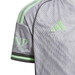 Kinder Club América 2025/26 Drittes Trikot
