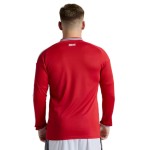 Kinder Manchester United 2026/27 Heimtrikot Langarm Kinder Manchester United 2026/27 Heimtrikot Langarm