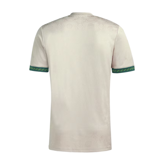 Kinder Bayern München 2025 Oktoberfest Trikot Kinder Bayern München 2025 Oktoberfest Trikot