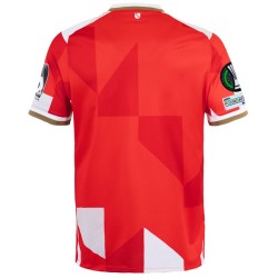 Herren Mainz 05 2025/26 Conference League Trikot Herren Mainz 05 2025/26 Conference League Trikot
