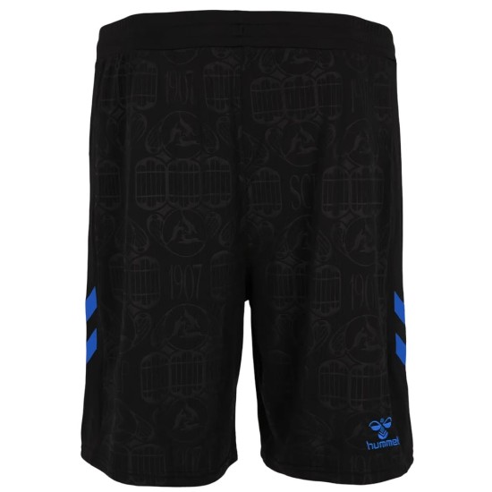 Kinder SC Paderborn 07 2026/27 Heimshorts
