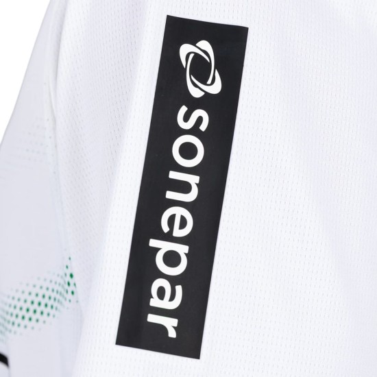 Herren Borussia M'gladbach 2026/27 Home Trikot Herren Borussia M'gladbach 2026/27 Home Trikot