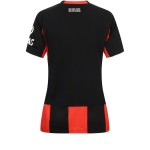 Damen Eintracht Frankfurt 2025/26 Heimtrikot
