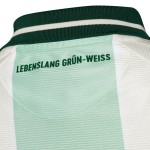Kinder Werder Bremen 2026/27 Ausweich-Diversity-Trikot Kinder Werder Bremen 2026/27 Ausweich-Diversity-Trikot