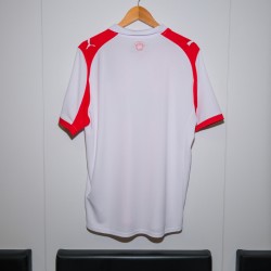 Herrentrikot Southampton Heim Starling 2025/26 Herrentrikot Southampton Heim Starling 2025/26
