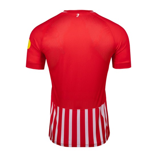 Herren SC Freiburg 2026/27 Heimtrikot