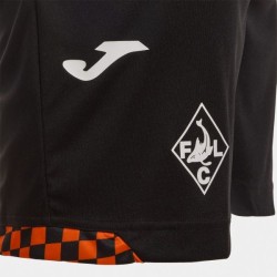 Kinder FC Lorient 2025/26 Heimshorts