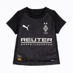 Kinder Borussia Mönchengladbach 2025/26 Drittes Set