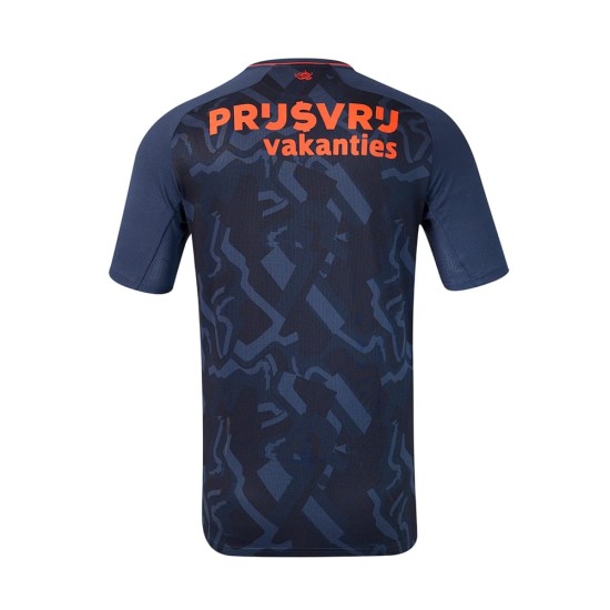 Damen Feyenoord 2026/27 Drittes Trikot