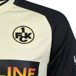 Herren 1. FC Kaiserslautern 2026/27 Ausweichtrikot Herren 1. FC Kaiserslautern 2026/27 Ausweichtrikot