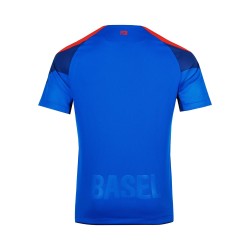 Herren FC Bâle 1893 2026/27 Heimtrikot Herren FC Bâle 1893 2026/27 Heimtrikot