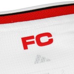 Kinder 1. FC Köln 2026/27 Heimtrikot Kinder 1. FC Köln 2026/27 Heimtrikot