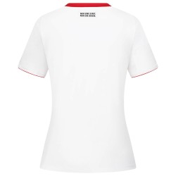 Damen Eintracht Frankfurt 2025/26 Auswärtstrikot Damen Eintracht Frankfurt 2025/26 Auswärtstrikot