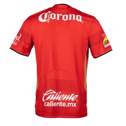 Herren Toluca FC 2025/26 Heimtrikot